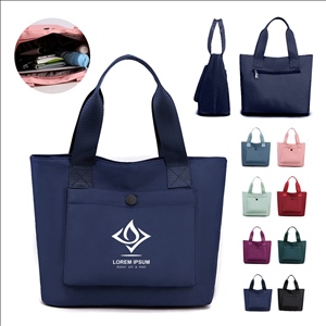 Oxford Cloth Casual Durable Canvas Bag Fashion Handbag